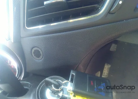 2009 Cadillac Cts Standard из США, поврежденный, VIN 1G6DU57V390167599